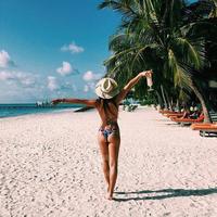 Отзыв от Анастасия - Виза Destination Thailand